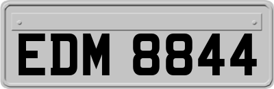 EDM8844