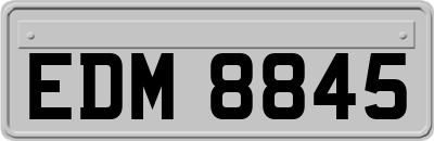 EDM8845
