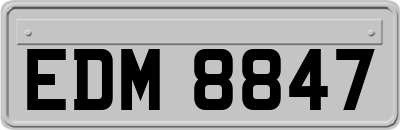 EDM8847