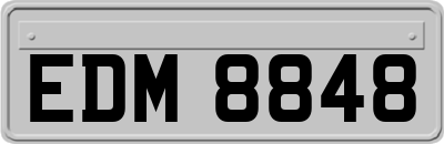 EDM8848