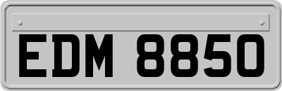 EDM8850