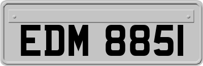 EDM8851