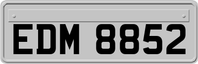 EDM8852