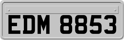 EDM8853
