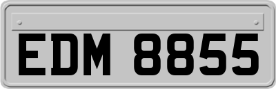 EDM8855