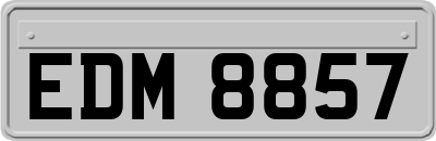 EDM8857