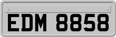 EDM8858