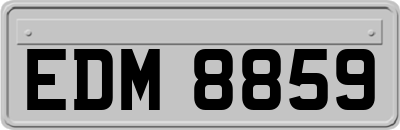 EDM8859