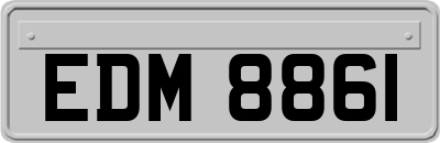 EDM8861