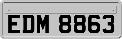 EDM8863