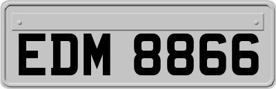EDM8866