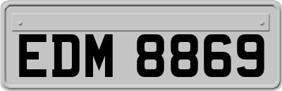 EDM8869