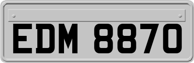 EDM8870