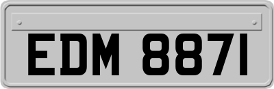 EDM8871