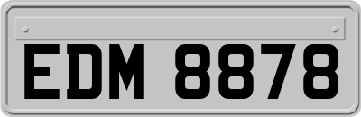 EDM8878