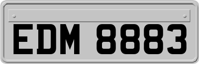 EDM8883
