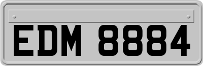 EDM8884