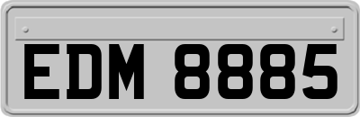 EDM8885