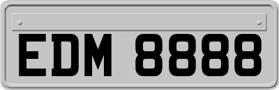 EDM8888