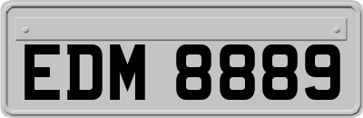 EDM8889