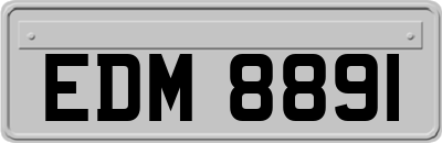 EDM8891
