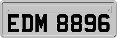 EDM8896