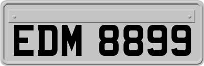 EDM8899