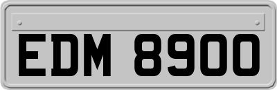 EDM8900