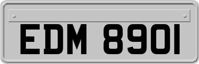 EDM8901