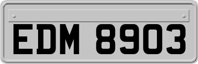 EDM8903