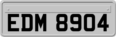 EDM8904