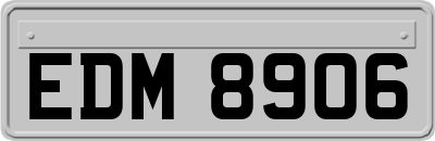 EDM8906