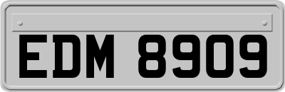 EDM8909