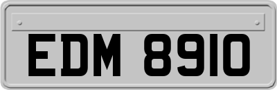 EDM8910