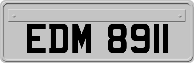EDM8911