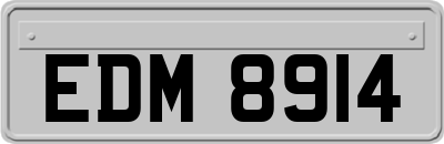 EDM8914