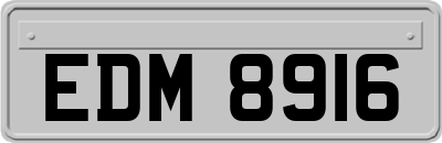 EDM8916