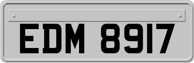 EDM8917