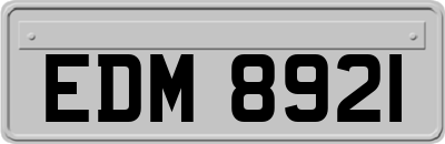 EDM8921