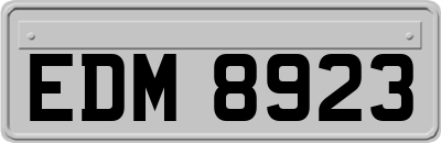 EDM8923
