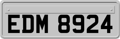EDM8924