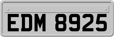 EDM8925
