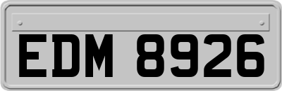 EDM8926