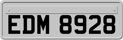 EDM8928
