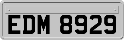 EDM8929
