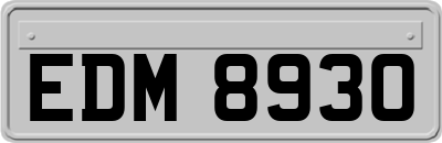 EDM8930