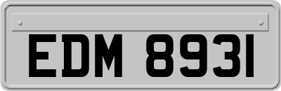 EDM8931