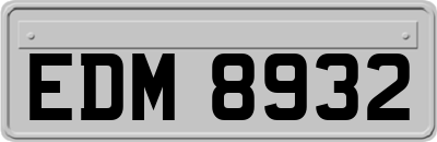 EDM8932