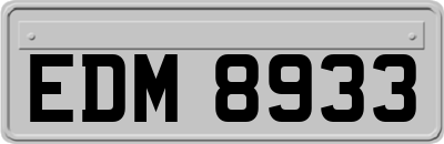 EDM8933