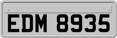 EDM8935